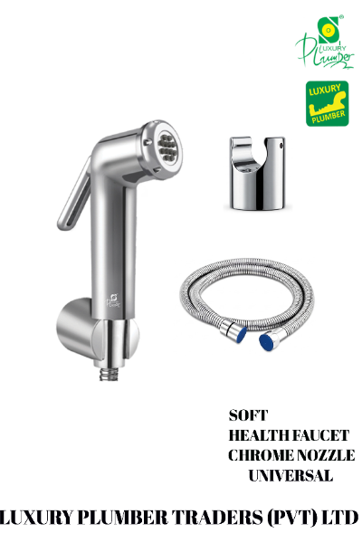 B.SPRAY DELUX.UNIVERSAL'